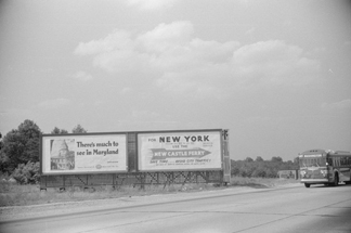 Billboards