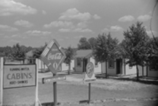 Tourist Cabins