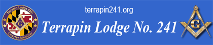 Terrapin Lodge No. 241